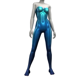 Cosmos Star Tide Jumpsuit