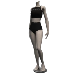 SHFTR Bar Staff Uniform