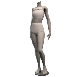 SHFTR Bar Staff Uniform - White