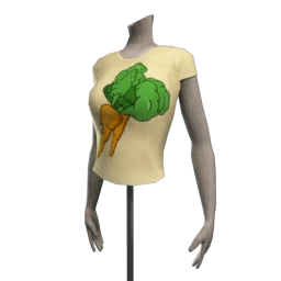 Carrots T-Shirt