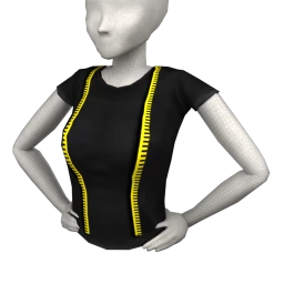 SHFTR Sizing Up T-Shirt