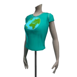 Localisation Helper T-Shirt