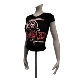 Ministry of Darkness T - Shirt