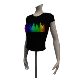 Foal Rhythm of Your Own T-Shirt