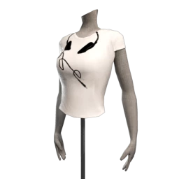 Foal Turn it Up T-Shirt