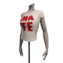 Foal Soul Mate T-Shirt - Mate