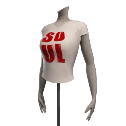 Foal Soul Mate T-Shirt - Soul