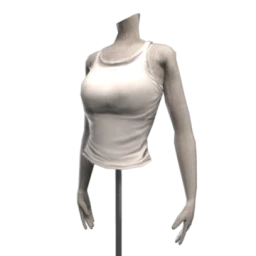 Back to Basics Vest (for Female)