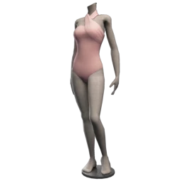 Bionic Modernity Bodysuit