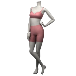 Bionic Yoga Set - Thulian