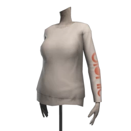 Bionic All That Glitters Sweatshirt