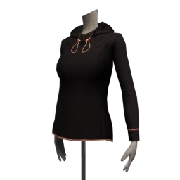 Bionic Golden Touch Sweatshirt