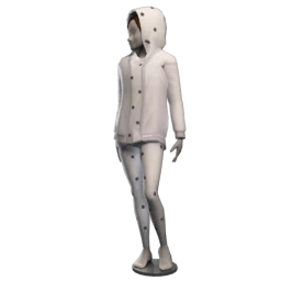 Bionic Perfect Game Outfit