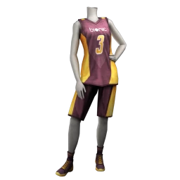 Bionic Baller Kit (Red)