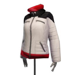 Bionic Winter Break Ski Jacket