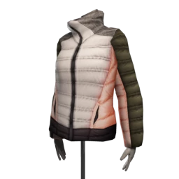 Bionic Atmosphere Ski Jacket
