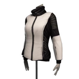 Bionic Slopes Ski Jacket