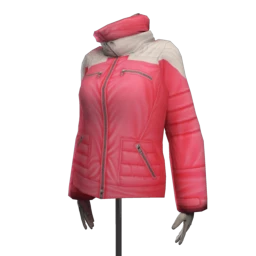 Bionic Chill Ski Jacket