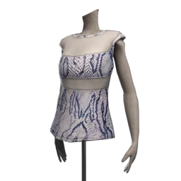 Bionic Python T-Shirt