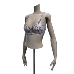 Bionic Python Sports Top