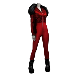 Bionic Val Cenis Outfit