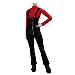 Bionic Engelberg Outfit