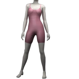 Bionic Bay Unitard