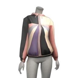 Bionic Adaptive Jacket