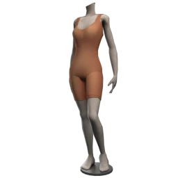 Bionic Brave New Unitard