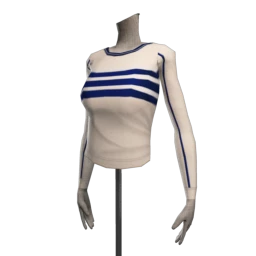 Bionic Off Court Tennis Sweater