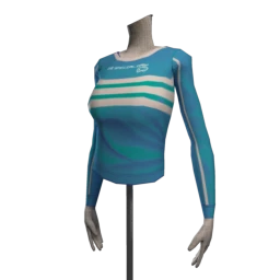 One Special Day Baby Blue Sweatshirt