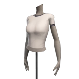 Bionic Crosscourt Tennis T-Shirt