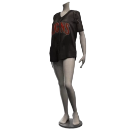 Bionic Slam Dunk Outfit