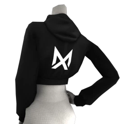 Blasterjaxx Rhapsodise Sweater