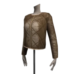 Burberry - Dovecote Quilted Jacket