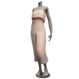 C/MEO Collective - Love Like This Strapless Dress