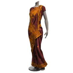 Bollywood Star Saree