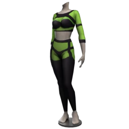 Cloud Nine Atomic Beauty Bodysuit