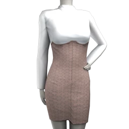 Chiara Waterford Dress