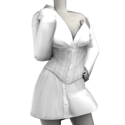 Chiara Cordova Dress