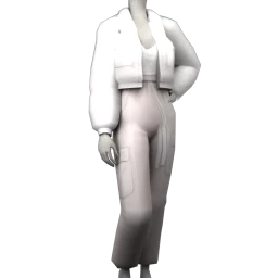 Chiara Masina Outfit