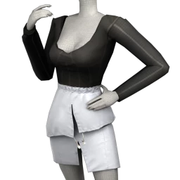 Chiara Riviera Outfit