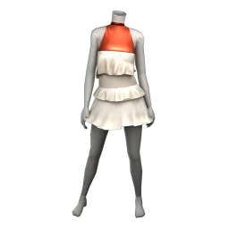 Chiara Flavour Dress