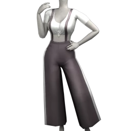 Chiara Composure Outfit