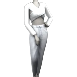 Chiara Assurance Outfit