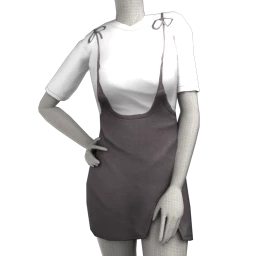 Chiara Simplicity Outfit