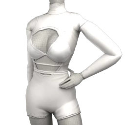 Chiara Impeccable Outfit