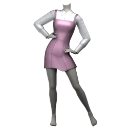 Chiara Authentic Dress