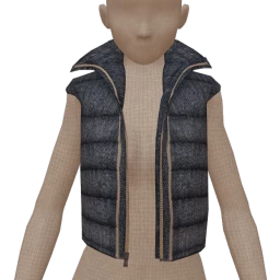 Cloud Nine Dark Layers Jacket