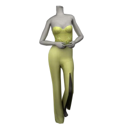 Chiara Laylah Outfit